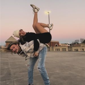 Meet your Posher, Sultaana